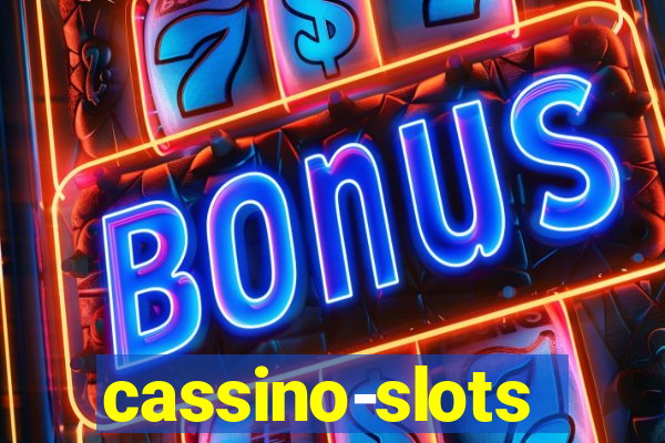 cassino-slots