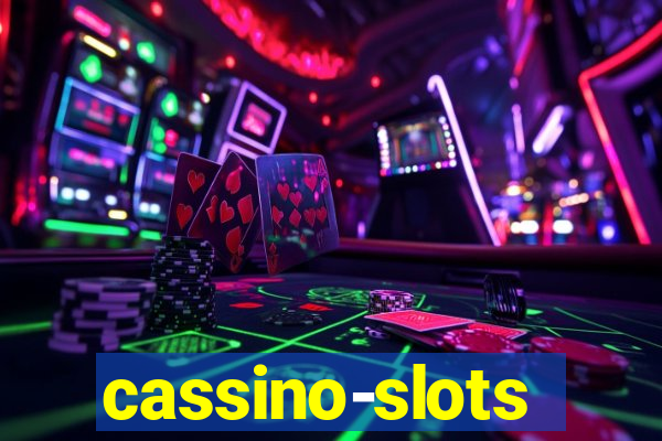 cassino-slots