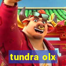 tundra olx