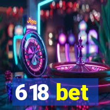 618 bet