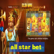 all star bet