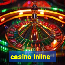 casino inline