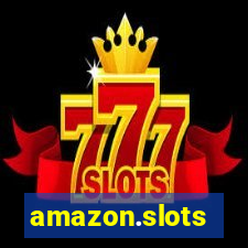 amazon.slots