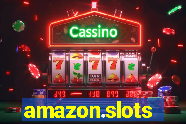 amazon.slots