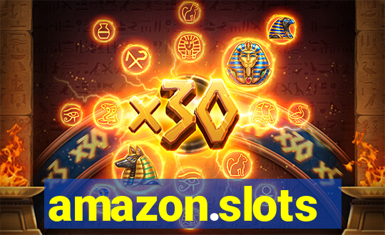 amazon.slots