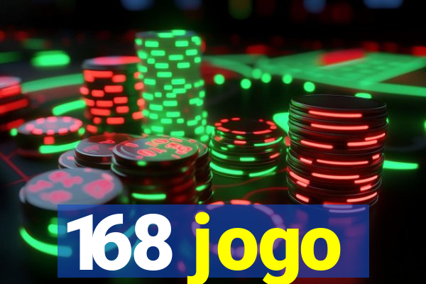 168 jogo