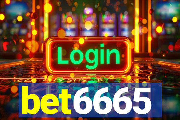 bet6665