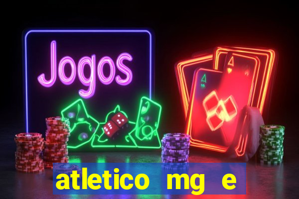 atletico mg e flamengo futemax