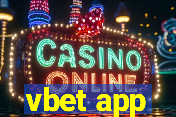 vbet app