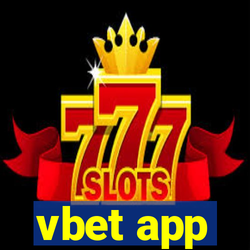 vbet app