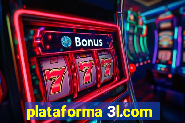 plataforma 3l.com