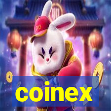 coinex