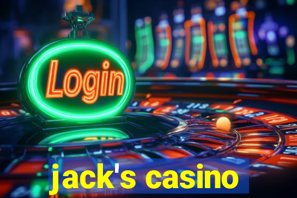 jack's casino