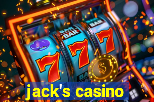 jack's casino