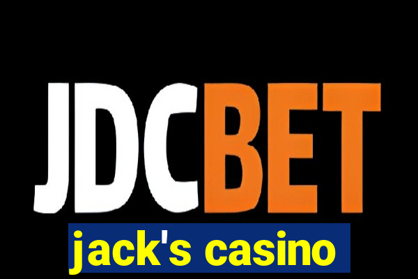 jack's casino