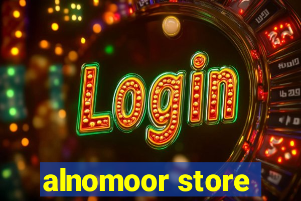 alnomoor store