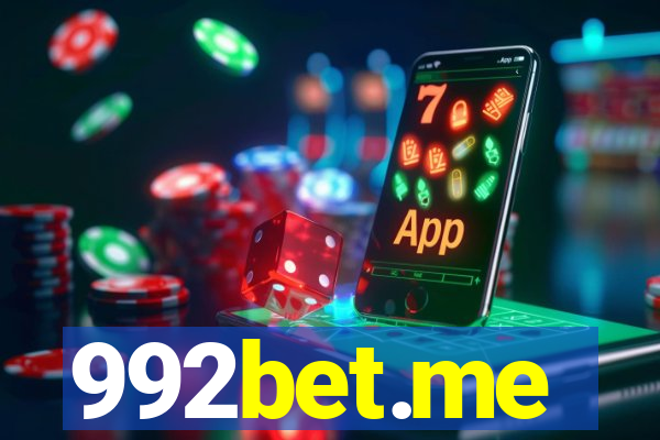 992bet.me