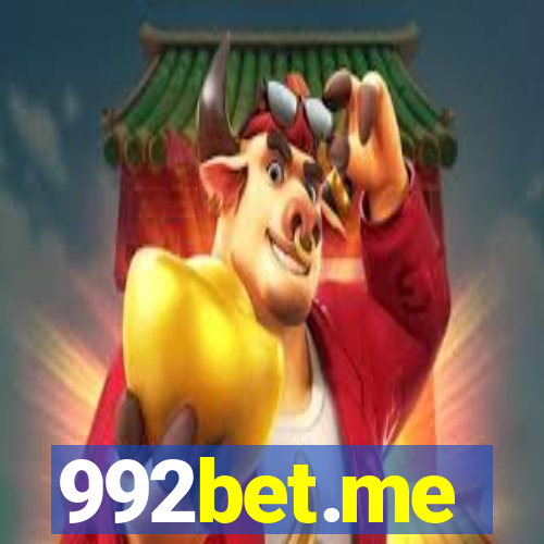 992bet.me