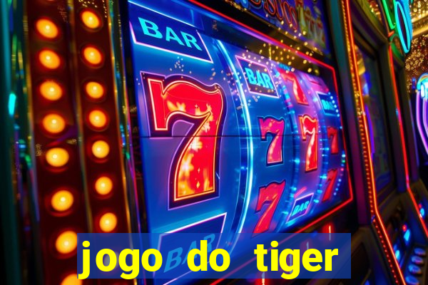 jogo do tiger fortune demo