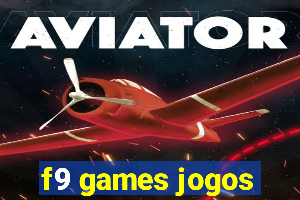 f9 games jogos