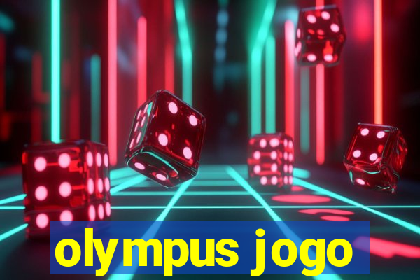 olympus jogo