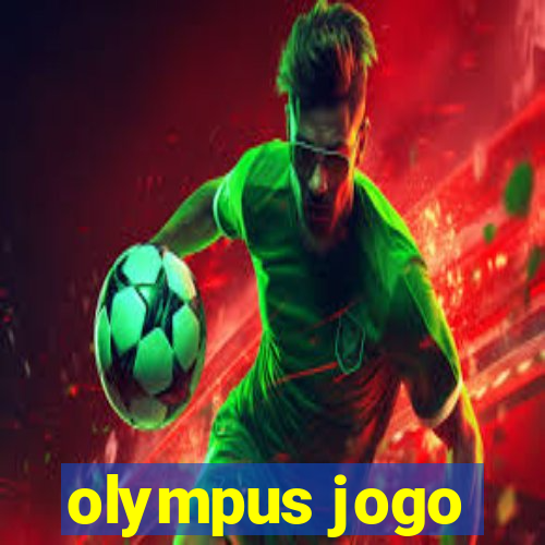 olympus jogo