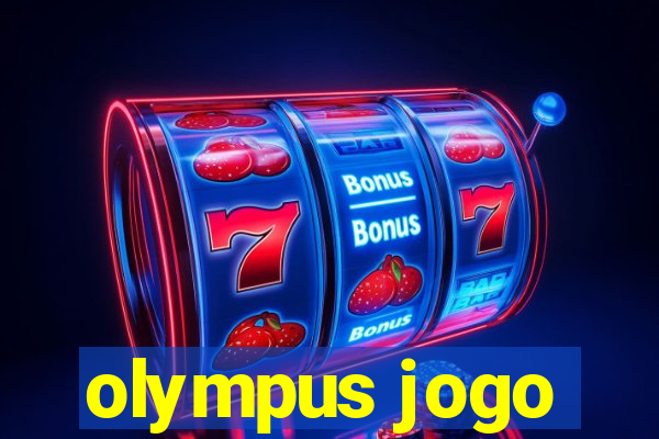 olympus jogo