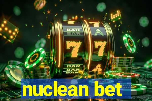 nuclean bet