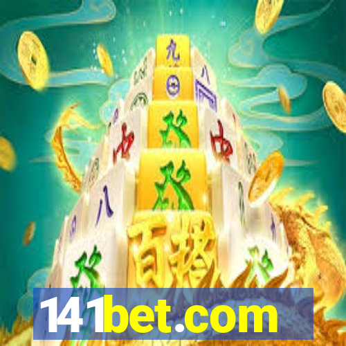 141bet.com