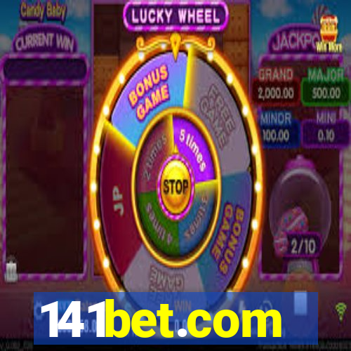 141bet.com