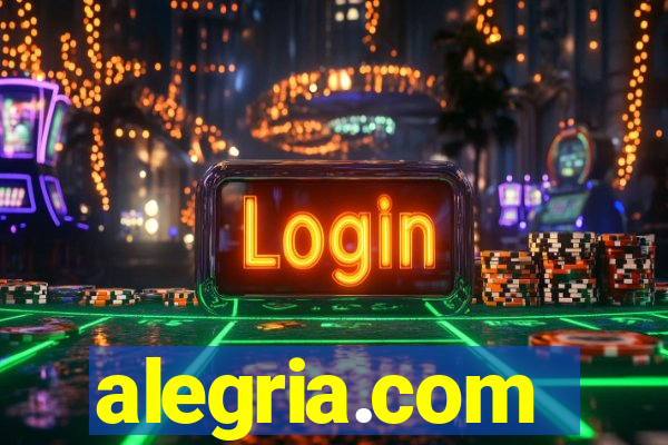 alegria.com