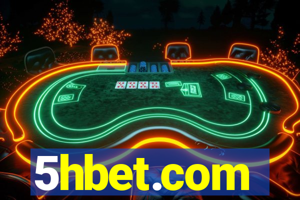 5hbet.com