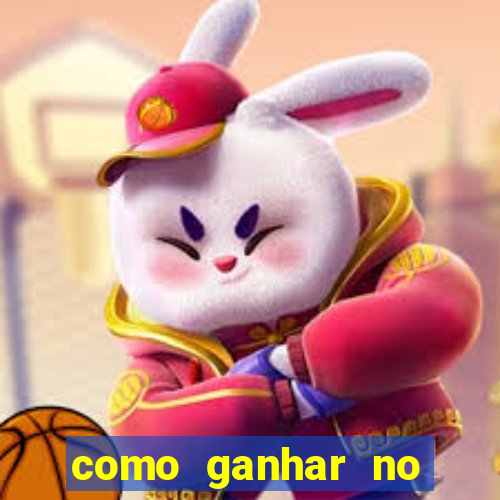 como ganhar no rabbit fortune