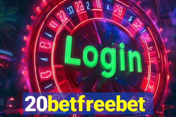 20betfreebet