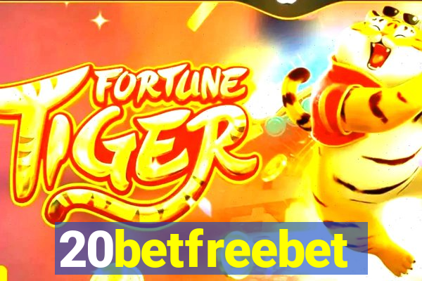 20betfreebet