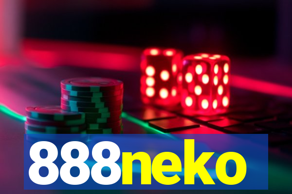 888neko