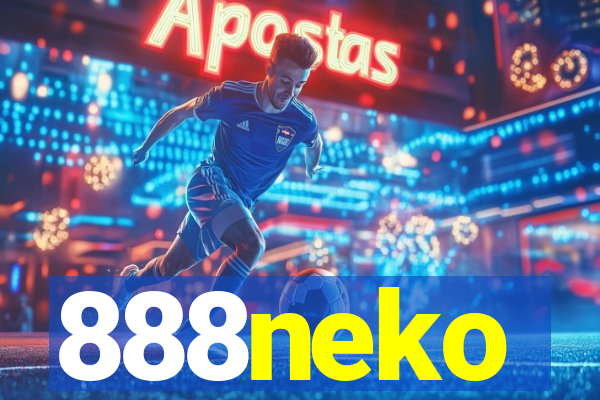 888neko