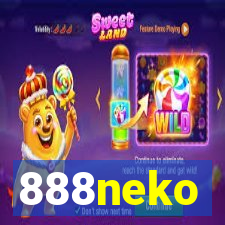 888neko