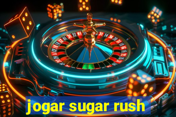 jogar sugar rush