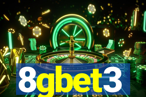 8gbet3