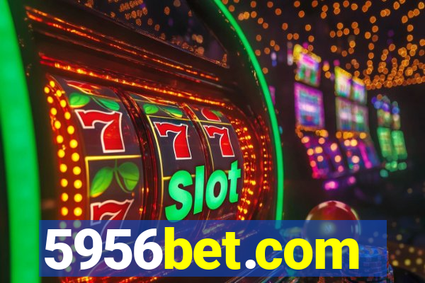 5956bet.com