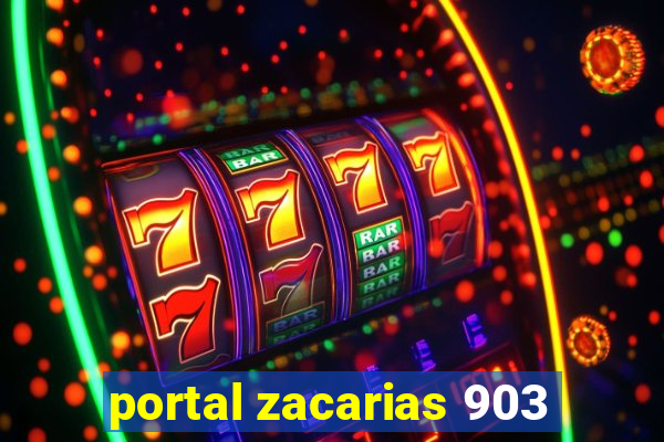 portal zacarias 903