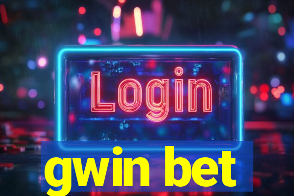 gwin bet