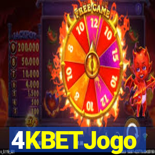 4KBETJogo