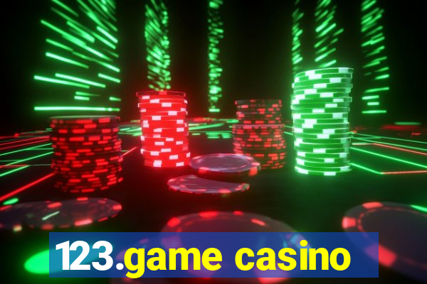 123.game casino