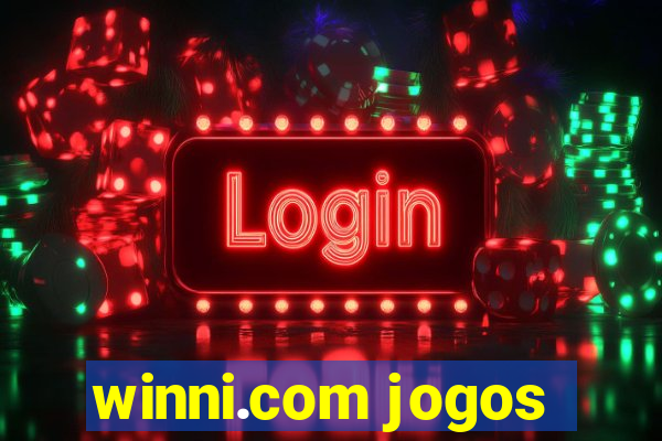 winni.com jogos