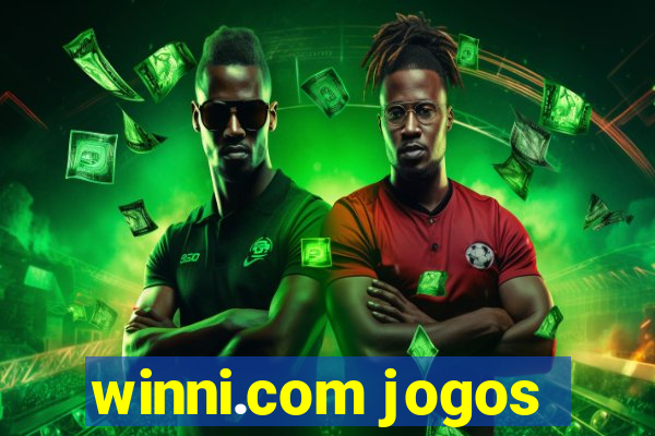 winni.com jogos