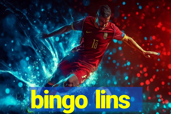 bingo lins