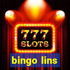 bingo lins