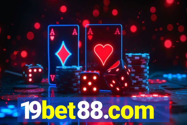 19bet88.com